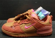 Nike Dunk Low Disrupt 2 Desert