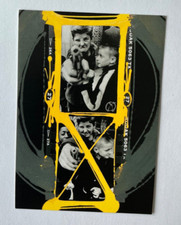 William Klein Gun 1 mostra