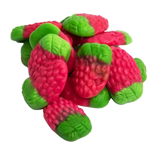 Fini caramelle fragole - caramelle,