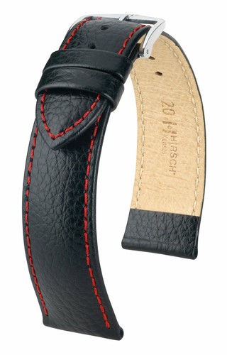Cinturino orologio hirsch - cinturino,