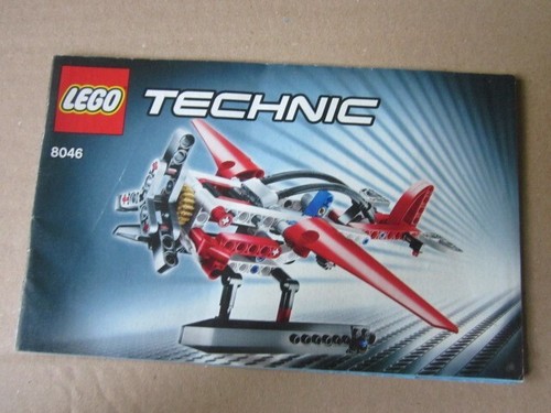 Lego istruzioni costruzione - lego,