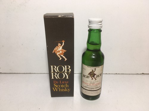 Mignon miniature scotch - mignon,