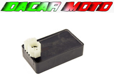 CENTRALINA KYMCO 125 MOVIE