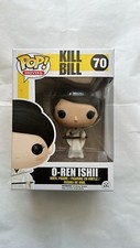 Funko Pop O-ren Ishii