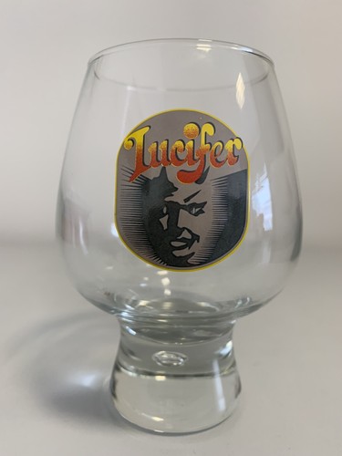 Bicchiere birra tulipano vetro - birra,