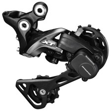 Shimano GS RD-M8000 Deore XT Shadow+  Cambio Posteriore 11v