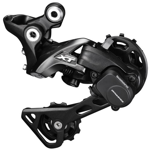 Shimano m8000 deore xt - shimano,