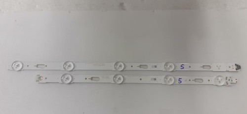 Striscia led 5 - a,