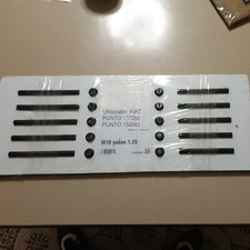 Serie prigionieri sportivi