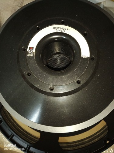 Impianto con - hi-fi,