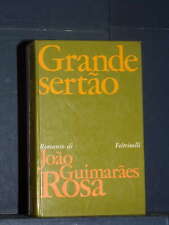 Joao Guimaraes Rosa - Grande