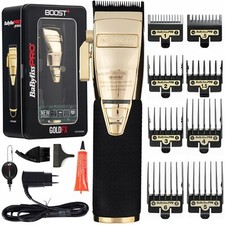 Babyliss PRO Clipper Boost+