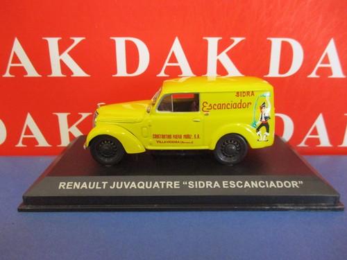 Die cast modellino - die, 1/43