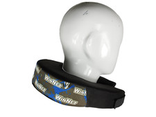 Collare protezione collo moto