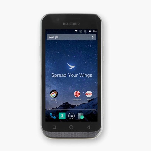 Bluebird ef500 android pda - ef500,