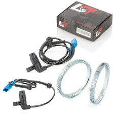 2x Sensore ABS E Anello ABS