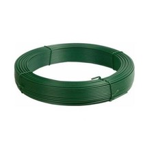 Filo di ferro plastificato