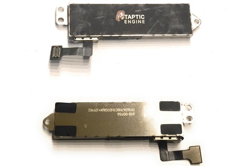 Vibratore per iphone modulo - per, 7