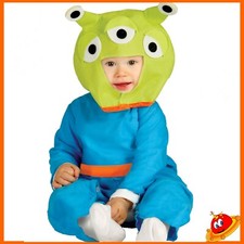 Costume alieno spaziale - 👽,
