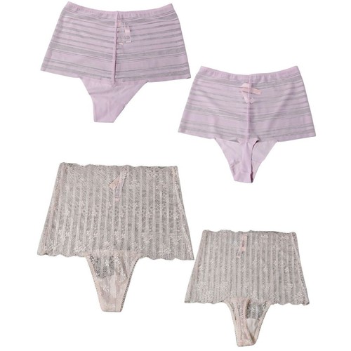 Victoria secret confezione 2 - secret,