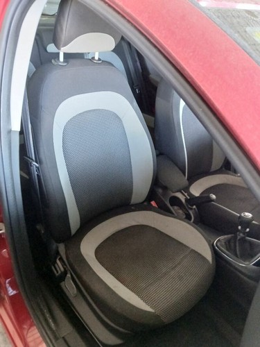 Sedile anteriore destro fiat - destro,