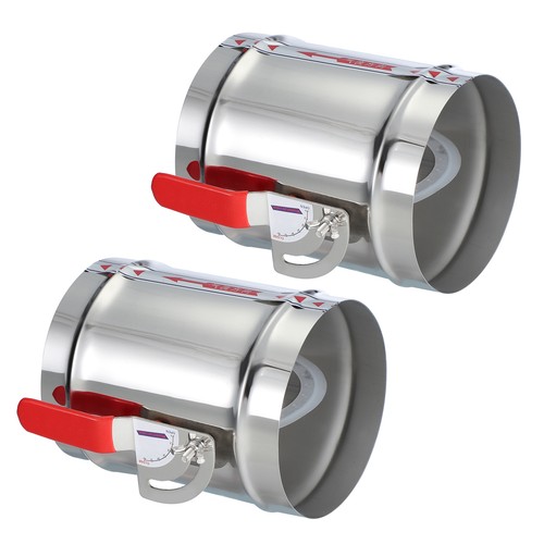 Pcs per hvac - per, dumper