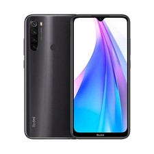 Smartphone xiaomi redmi note 8t 64gb 6.3'' ips 48mp gray [grade a]