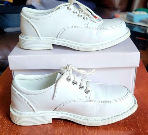 Scarpe prima comunione bianco - comunione,