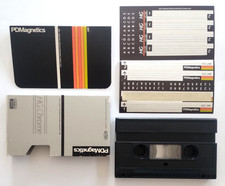 Vhs pdmagnetics vcc - pdmagnetics, vcc240