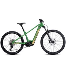 Ghost E-Teru B Advanced E Bike