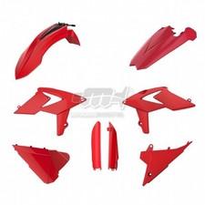 Polisport kit plastiche enduro - polisport,