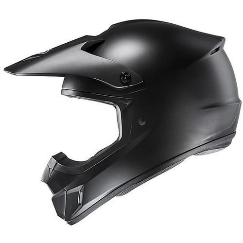 Hjc nero opaco tg - cs-mx, tg.l