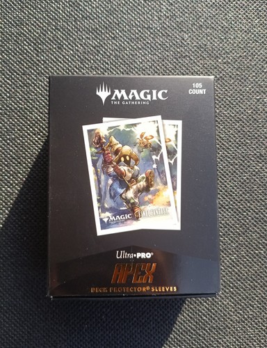 Ultra pro magic - ultra,
