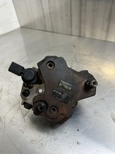 Pompa alta pressione BMW Serie