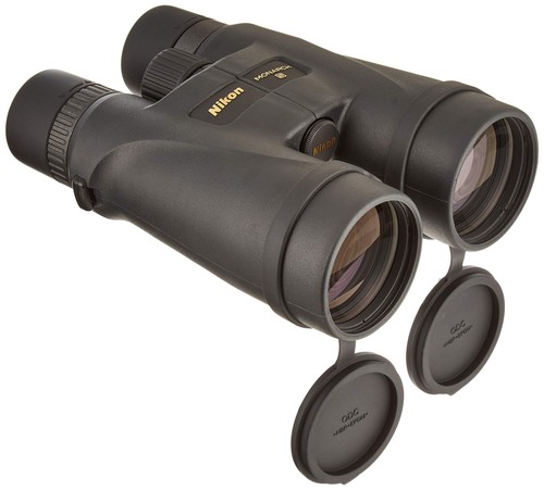 Nikon binocolo monarch - binocolo,