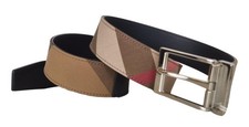BURBERRY cintura da donna