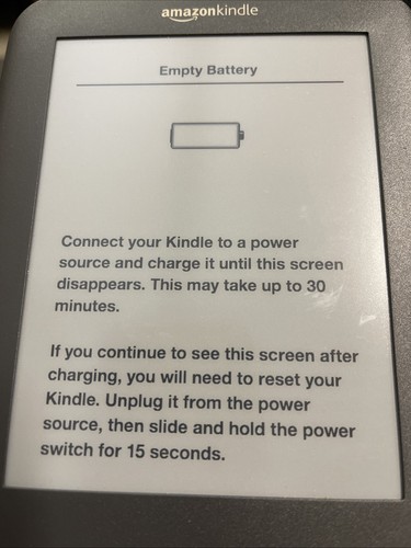 Amazon kindle tastiera 4gb - kindle,