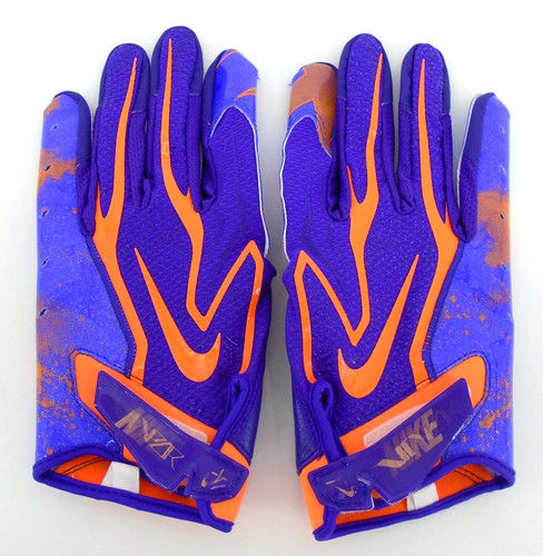 Guanti calcio nike - calcio, jet