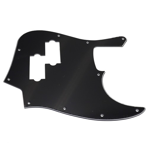 Bass pickup hole - pickup, 3ply