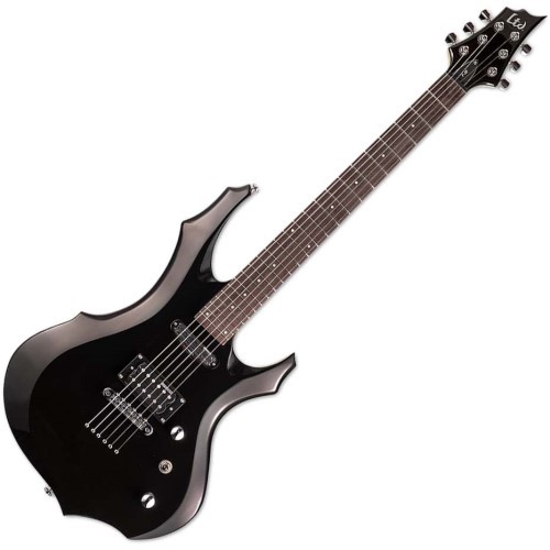 Esp ltd kit blk chitarra - esp,