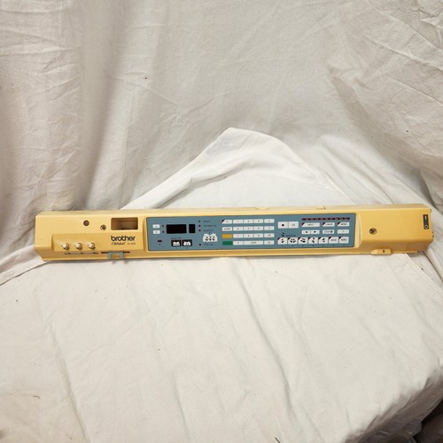 Brother kh930e electroknit - brother,