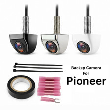Telecamera backup vista - telecamera,