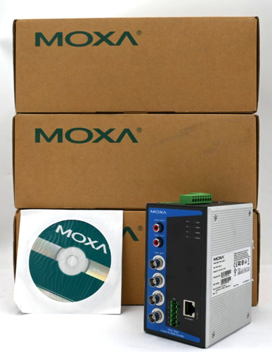 Moxa vport 364a - moxa, 364a-t