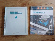 Technologica 1 Libro Scuola Media