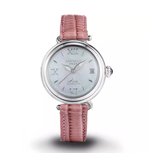 Locman amo automatico rosa - locman,