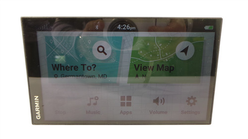 Garmin drivesmart - drivesmart, 76