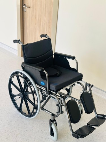 Sedia rotelle standard nemo - rotelle,