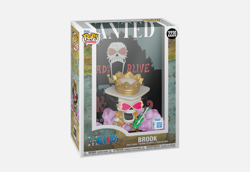 Funko pop one - one, piece