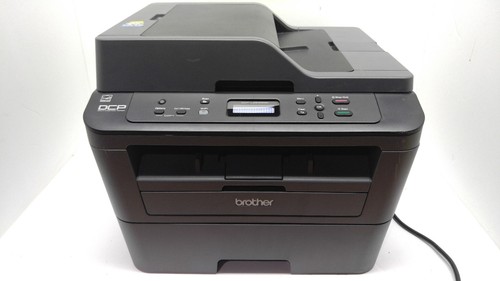 Brother dcp l2540dw - brother, dcp-l2540dw