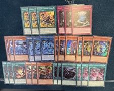 Radiant Typhoon Deck Core